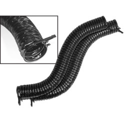 PartzBiz CM C7ZZ-18556-A-C - Scott Drake Air Conditioning Vent Hoses with Cam-Locks