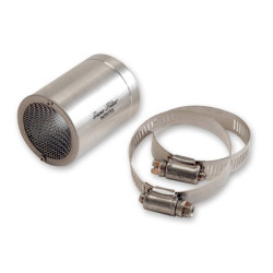 PartzBiz CM ACC-GANO-8A - Scott Drake Aluminum gano filter fits v8 PartzBiz CM ACC-GANO-8A - Scott Drake Aluminum gano filter fits v8
