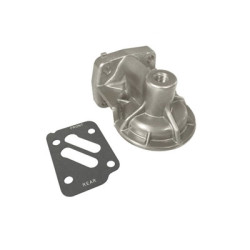 PartzBiz CM C8AZ-6881-A - อแดปเตอร์กรองน้ำมันเครื่อง Scott Drake Big Block FE PartzBiz CM C8AZ-6881-A - อแดปเตอร์กรองน้ำมันเครื่อง Scott Drake Big Block FE