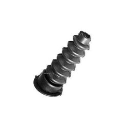 PartzBiz CM C5ZZ-7A533-AR - Scott Drake Clutch Rod to Firewall Seal PartzBiz CM C5ZZ-7A533-AR - Scott Drake Clutch Rod to Firewall Seal