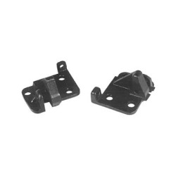 PartzBiz CM C5ZB-7650500-1B - Scott Drake Convertible Latch Mounting Base PartzBiz CM C5ZB-7650500-1B - Scott Drake Convertible Latch Mounting Base