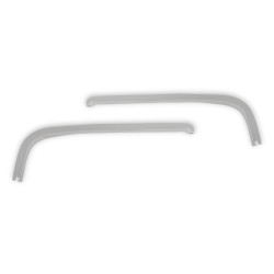 PartzBiz CM C5ZZ-76423A18-9 - Scott Drake Convertible Top Boot Side Molding PartzBiz CM C5ZZ-76423A18-9 - Scott Drake Convertible Top Boot Side Molding