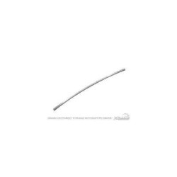 PartzBiz CM C5ZZ-76423A20-A - Scott Drake Convertible Top Boot Rear Molding PartzBiz CM C5ZZ-76423A20-A - Scott Drake Convertible Top Boot Rear Molding