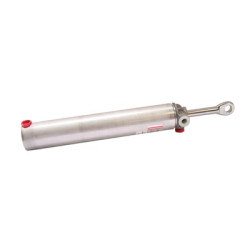 PartzBiz CM C5ZZ-7650600-AR - Scott Drake Convertible Top Hydraulic Cylinder PartzBiz CM C5ZZ-7650600-AR - Scott Drake Convertible Top Hydraulic Cylinder