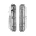 PartzBiz CM: 6A582-COP-Scott Drake Cougar Aluminum Valve Covers, Polished