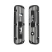 PartzBiz CM: 6A582-CO-Scott Drake Cougar Aluminum Valve Covers Black Powder Coated Wrinkle Finish PartzBiz CM: 6A582-CO-Scott Drake Cougar Aluminum Valve Covers Black Powder Coated Wrinkle Finish