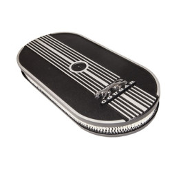 PartzBiz CM C7WY-9600-C - Scott Drake Cougar Oval Air Cleaner Assembly PartzBiz CM C7WY-9600-C - Scott Drake Cougar Oval Air Cleaner Assembly