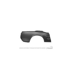 PartzBiz CM C7ZZ-6527846-A - Scott Drake Coupe Full Quarter Panel (RH) PartzBiz CM C7ZZ-6527846-A - Scott Drake Coupe Full Quarter Panel (RH)