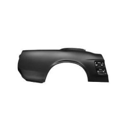 PartzBiz CM C7ZZ-6527847-A - Scott Drake Coupe Full Quarter Panel (LH) PartzBiz CM C7ZZ-6527847-A - Scott Drake Coupe Full Quarter Panel (LH)