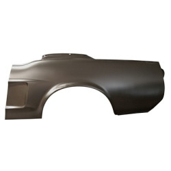 PartzBiz CM C8ZZ-6527847-A - Scott Drake Coupe Full Quarter Panel (LH) PartzBiz CM C8ZZ-6527847-A - Scott Drake Coupe Full Quarter Panel (LH)