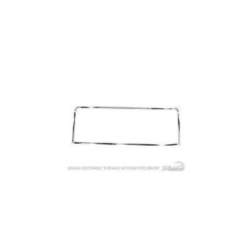 PartzBiz CM: C5ZZ-6542404-Scott Drake Coupe Rear Window Molding Kit PartzBiz CM: C5ZZ-6542404-Scott Drake Coupe Rear Window Molding Kit
