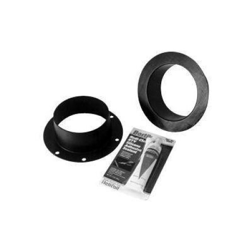 PartzBiz CM: C5ZZ-6502010-K-Scott Drake Cowl Vent Repair Kit PartzBiz CM: C5ZZ-6502010-K-Scott Drake Cowl Vent Repair Kit