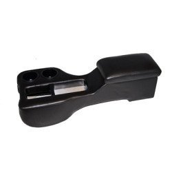 PartzBiz CM CC-BK - Scott Drake Cruiser Console (Black, without Factory Console) PartzBiz CM CC-BK - Scott Drake Cruiser Console (Black, without Factory Console)