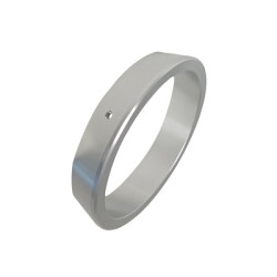 PartzBiz CM S7MS-3600-SLV - Scott Drake CS500 Billet Steering Column Sleeve PartzBiz CM S7MS-3600-SLV - Scott Drake CS500 Billet Steering Column Sleeve