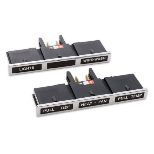 PartzBiz CM: D4TZ-10C915-KIT-ไฟควบคุม Dash ของ Scott Drake PartzBiz CM: D4TZ-10C915-KIT-ไฟควบคุม Dash ของ Scott Drake