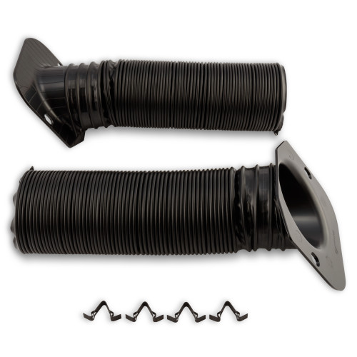 PartzBiz CM: C5ZZ-18490-K-Scott Drake Defroster Duct Kit