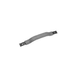 PartzBiz CM C8ZZ-6526656-BK - Scott Drake Deluxe Door Pulls (Black, Pair) PartzBiz CM C8ZZ-6526656-BK - Scott Drake Deluxe Door Pulls (Black, Pair)