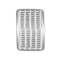 PartzBiz CM C5ZZ-13533-BL - ฝาครอบสวิตช์หรี่ไฟ Scott Drake Billet PartzBiz CM C5ZZ-13533-BL - ฝาครอบสวิตช์หรี่ไฟ Scott Drake Billet