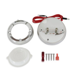 PartzBiz CM C0AF-13A719-B - Scott Drake Dome Lamp Assembly PartzBiz CM C0AF-13A719-B - Scott Drake Dome Lamp Assembly