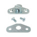 PartzBiz CM: C5AZ-6222008-A-Scott Drake Door Striker Assembly PartzBiz CM: C5AZ-6222008-A-Scott Drake Door Striker Assembly