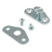 PartzBiz CM: C5AZ-6222008-A-Scott Drake Door Striker Assembly PartzBiz CM: C5AZ-6222008-A-Scott Drake Door Striker Assembly