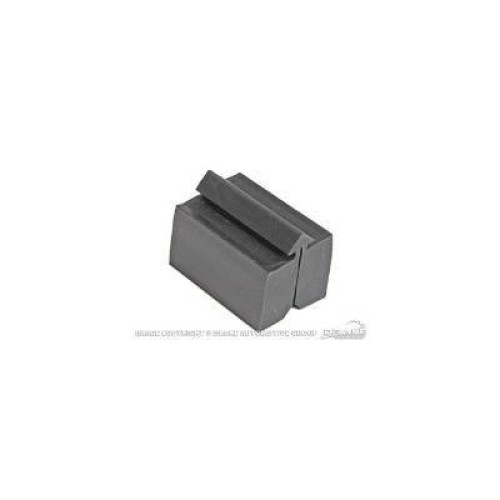 PartzBiz CM: C5ZZ-6521762-Scott Drake Door Glass Bumper