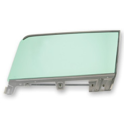 PartzBiz CM C7ZZ-7621410-TL - Scott Drake Door Glass Assembly, Tinted, Driver Side PartzBiz CM C7ZZ-7621410-TL - Scott Drake Door Glass Assembly, Tinted, Driver Side