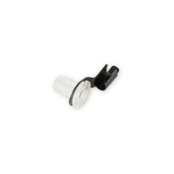 PartzBiz CM C3AZ-6221952-BR - Scott Drake Door Latch Rod Retainer PartzBiz CM C3AZ-6221952-BR - Scott Drake Door Latch Rod Retainer