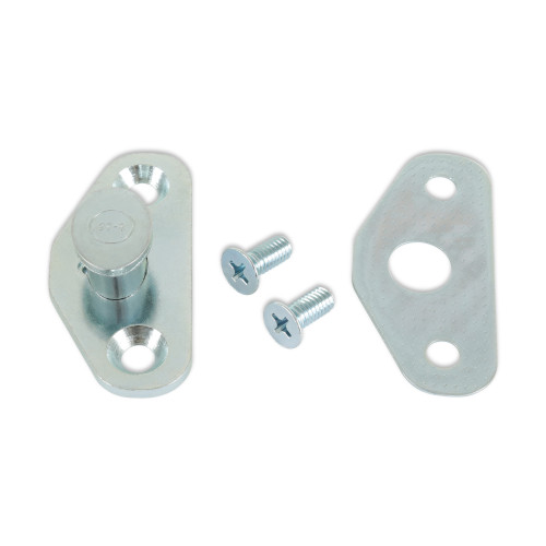 PartzBiz CM: C5AZ-6222008-A-Scott Drake Door Striker Assembly PartzBiz CM: C5AZ-6222008-A-Scott Drake Door Striker Assembly