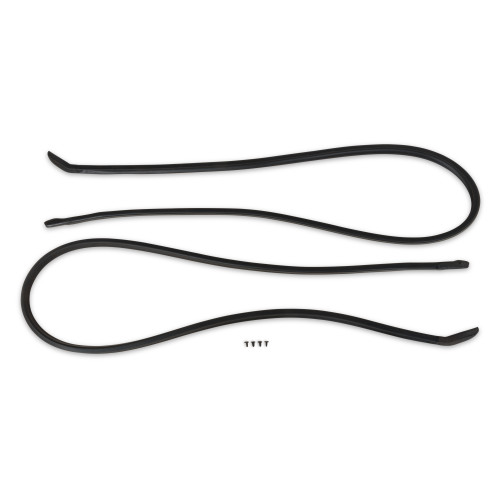 PartzBiz CM: C5ZZ-6520530-1A-Scott Drake Door Weatherstrip Pair PartzBiz CM: C5ZZ-6520530-1A-Scott Drake Door Weatherstrip Pair