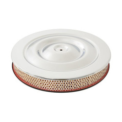 PartzBiz CM C4DZ-9600-C - Scott Drake Double Hump Hi-Po Air Cleaner Assembly
