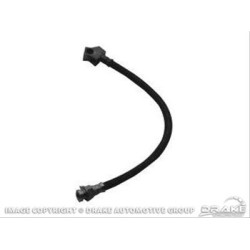 PartzBiz CM C5ZZ-2078-BR - Scott Drake Drum Brake Hose