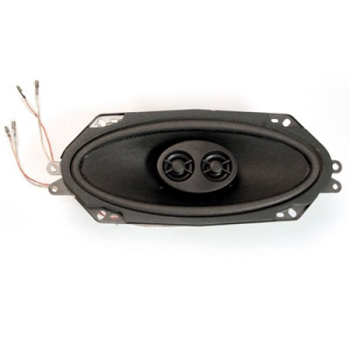 PartzBiz CM: C5AZ-18808-DVC-Scott Drake Dual Voice Coil Speakers