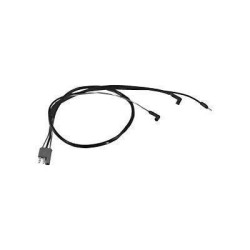 PartzBiz CM C9ZZ-14289-SB - Scott Drake Engine Gauge Feed Harness (69-70 Small Block 8 Cylinder)