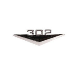 PartzBiz CM C3OZ-16228-302 - โลโก้ Fender Scott Drake,302 PartzBiz CM C3OZ-16228-302 - โลโก้ Fender Scott Drake,302