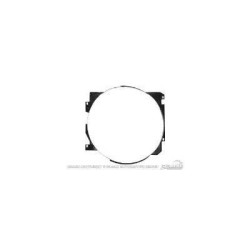 PartzBiz CM C3DZ-8146-DR - Scott Drake Fan Shroud (260,289) PartzBiz CM C3DZ-8146-DR - Scott Drake Fan Shroud (260,289)