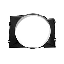 PartzBiz CM C9OZ-8146-A - Scott Drake Fan Shroud (Small Block with A/C) PartzBiz CM C9OZ-8146-A - Scott Drake Fan Shroud (Small Block with A/C)