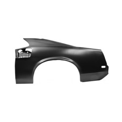 PartzBiz CM C9ZZ-6327847-CR - Scott Drake Fastback Quarter Panel (LH) PartzBiz CM C9ZZ-6327847-CR - Scott Drake Fastback Quarter Panel (LH)
