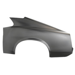 PartzBiz CM D0ZZ-6327847-A - Scott Drake Fastback Full Quarter Panel (LH) PartzBiz CM D0ZZ-6327847-A - Scott Drake Fastback Full Quarter Panel (LH)