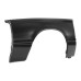 PartzBiz CM: E1ZZ-16006-A-Scott Drake Fender Driver Side