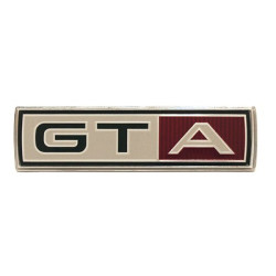 PartzBiz CM C7OZ-16098-A - โลโก้ Scott Drake Fender, GTA PartzBiz CM C7OZ-16098-A - โลโก้ Scott Drake Fender, GTA