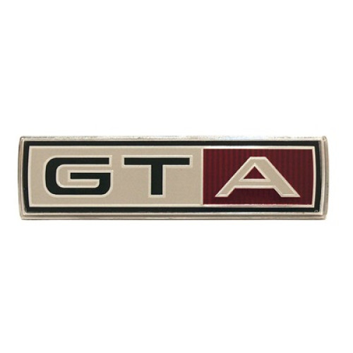 PartzBiz CM: C7OZ-16098-A-โลโก้ Scott Drake Fender, GTA PartzBiz CM: C7OZ-16098-A-โลโก้ Scott Drake Fender, GTA