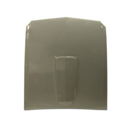 PartzBiz CM S1MS-16612-A - เครื่องดูดควันไฟเบอร์กลาส Scott Drake พร้อมสกู๊ปสไตล์ Shelby PartzBiz CM S1MS-16612-A - เครื่องดูดควันไฟเบอร์กลาส Scott Drake พร้อมสกู๊ปสไตล์ Shelby