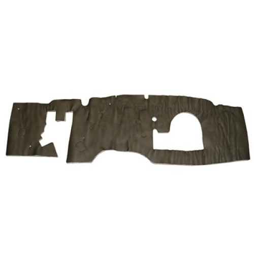 PartzBiz CM: C7ZZ-6501670-A-Scott Drake Firewall Insulator PartzBiz CM: C7ZZ-6501670-A-Scott Drake Firewall Insulator