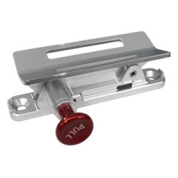 PartzBiz CM FIREX-MNT-S-DAG - Scott Drake Fire Extinguisher Mount PartzBiz CM FIREX-MNT-S-DAG - Scott Drake Fire Extinguisher Mount