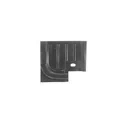 PartzBiz CM M108RH - Scott Drake Floor Pans (Rear, 23 1/2 PartzBiz CM M108RH - Scott Drake Floor Pans (Rear, 23 1/2