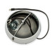 PartzBiz CM: C5RZ-15200-A-Scott Drake Fog Lamp Housing Assembly PartzBiz CM: C5RZ-15200-A-Scott Drake Fog Lamp Housing Assembly