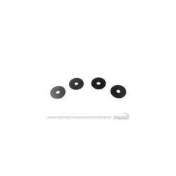 PartzBiz CM 373249-S - Scott Drake Front Seat Washers PartzBiz CM 373249-S - Scott Drake Front Seat Washers