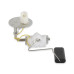 PartzBiz CM: E7ZZ-9275-A-SCOTT DRAKE FUEL SENDING UNIT