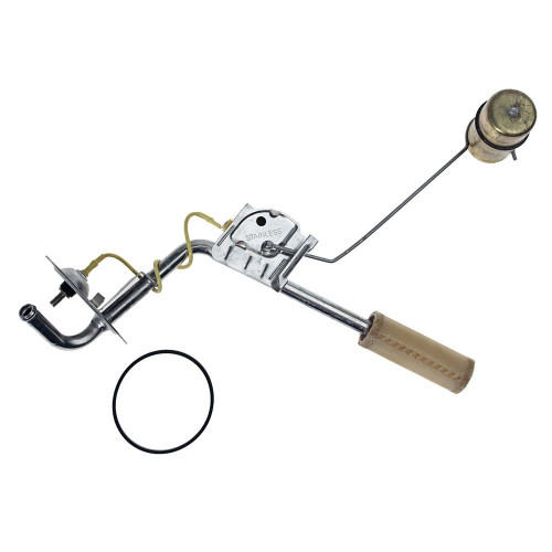 PartzBiz CM: C9ZZ-9275-SS-Scott Drake Fuel Sending Unit, Stainless Steel with Brass Float PartzBiz CM: C9ZZ-9275-SS-Scott Drake Fuel Sending Unit, Stainless Steel with Brass Float